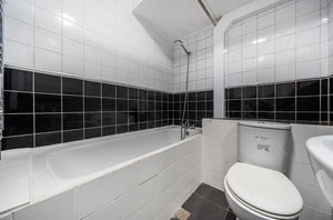 Bathroom angle 2- click for photo gallery